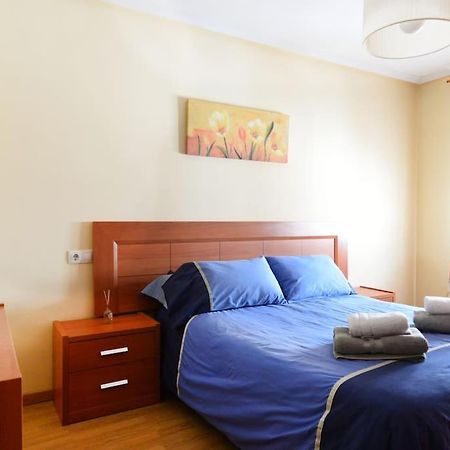 Vivienda Con Fines Turisticos Baeza Monumental Centro Appartement Buitenkant foto