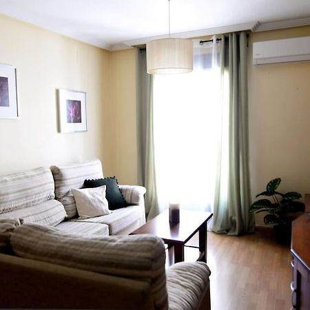 Vivienda Con Fines Turisticos Baeza Monumental Centro Appartement Buitenkant foto