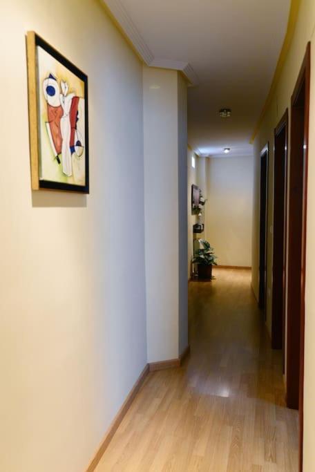 Vivienda Con Fines Turisticos Baeza Monumental Centro Appartement Buitenkant foto