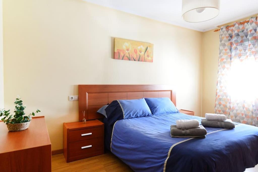 Vivienda Con Fines Turisticos Baeza Monumental Centro Appartement Buitenkant foto