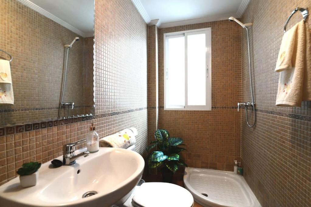 Vivienda Con Fines Turisticos Baeza Monumental Centro Appartement Buitenkant foto