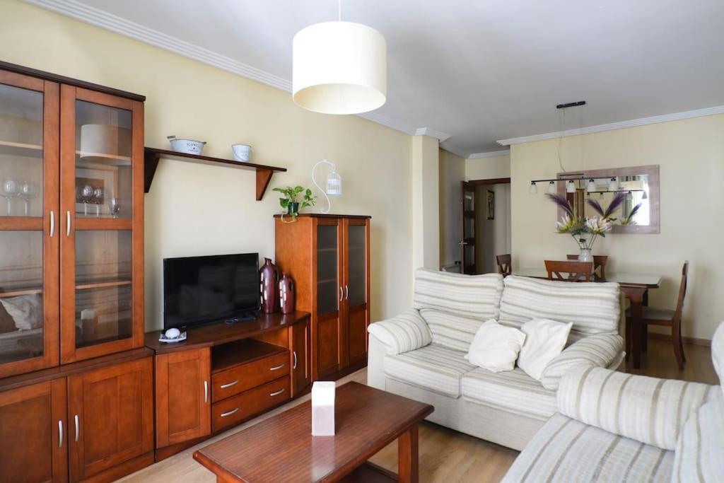Vivienda Con Fines Turisticos Baeza Monumental Centro Appartement Buitenkant foto
