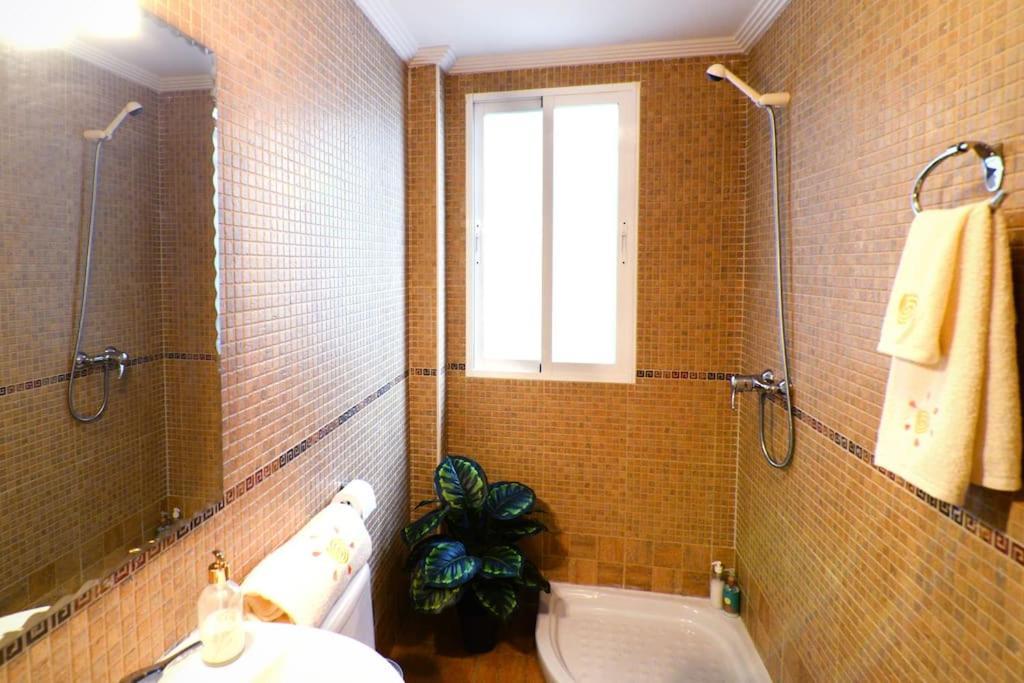 Vivienda Con Fines Turisticos Baeza Monumental Centro Appartement Buitenkant foto