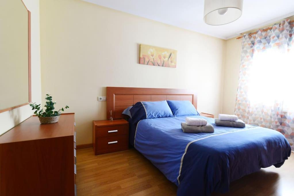 Vivienda Con Fines Turisticos Baeza Monumental Centro Appartement Buitenkant foto