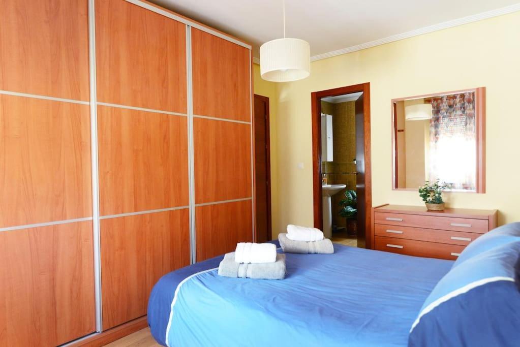 Vivienda Con Fines Turisticos Baeza Monumental Centro Appartement Buitenkant foto